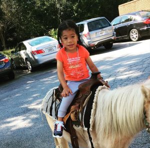 Meet LHH Hollywood Star Solo Lucci's Son Sir-Honor