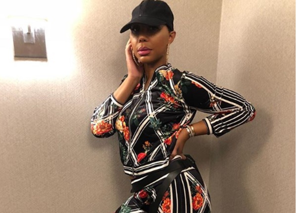 Tamar Braxton Confirms Her Own Spin-off