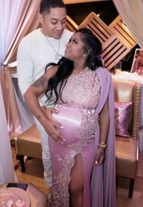 Toya Wright + Robert Rushing Greece Vacay or Secret Wedding?