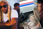 Alexis Skyy Drags A1 Bentley Saying Solo Is Her Baby Daddy