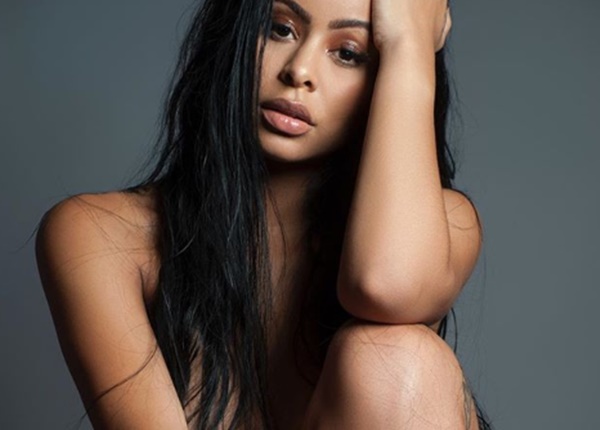 Alexis Skyy BARES ALL about Emergency C-Section