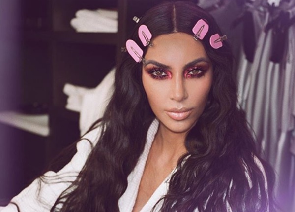 Kim Kardashian West Apology for Offensive Language