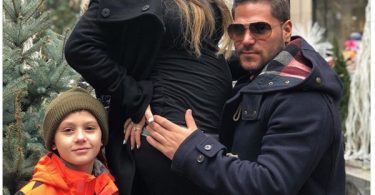 OMG! NOOO! Ronnie Magro + Jen Harley Pregnant with No. 2