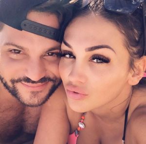 OMG! NOOO! Ronnie Magro + Jen Harley Pregnant with No. 2