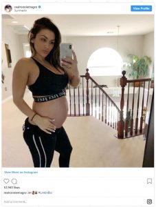 OMG! NOOO! Ronnie Magro + Jen Harley Pregnant with No. 2