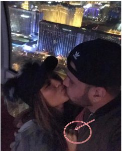 OMG! NOOO! Ronnie Magro + Jen Harley Pregnant with No. 2