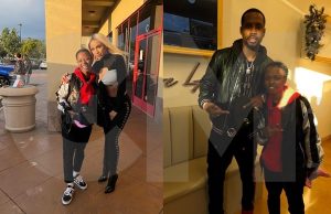 Erica Mean Riding Horse Video Has Haters Talking