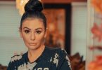 JWoww Ex-BF BUSTED for Attempted Shakedown