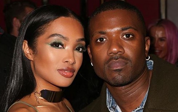 Princess Wants Another Baby but Ray J Can't Get Hard