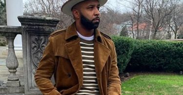Joe Budden Threatens to Beat Security Guard "F*****g A**" for Harassment