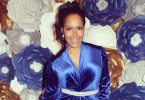 Sheree Whitfield Accused of Jacking She By Sheree Logo