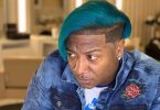 Yung Joc Drops The Mic on "Hair & Fleek" Challenge