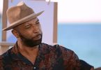 Joe Budden Furious with Safaree "I'll Put Your Face in The Sand"