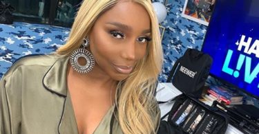 NeNe Leakes Sets The Record Straight on Andy + Real Housewives