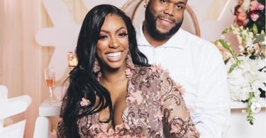 "Maury" Gifts Pregnant Porsha Williams & Fiancé "You Are The Father"