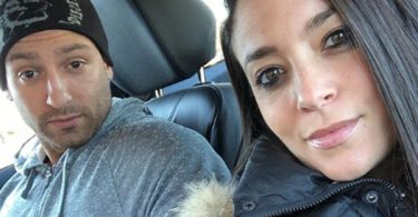 Former ‘Jersey Shore’ star Sammi ‘Sweetheart’ Giancola is engaged
