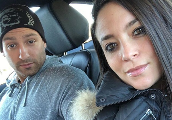 Former ‘Jersey Shore’ star Sammi ‘Sweetheart’ Giancola is engaged