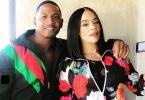 Stevie J and Faith Evans Expecting First Child Together