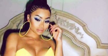 Blac Chyna Smashes; Flings and Loves