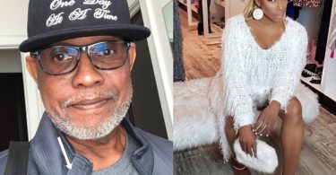 Gregg Leakes Calls Out NeNe Leakes For LYING About Him