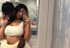 Kylie Jenner Ready for Baby Two with Travis Scott