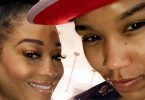 Mimi Faust Partner Ty Young BLAST Stevie J