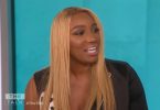 NeNe Leakes: Cynthia Bailey Using Mike Hill Wedding for Storyline