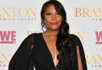Towanda Braxton Files For Chapter 7 Bankruptcy