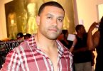Apollo Nida Sentence Reduced; He's Out in 2020