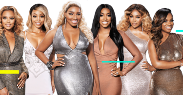 Real Housewives of Atlanta Star Just Lost Her Peach