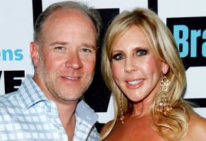 RHOC's Vicki Gunvalson SUING Brooks Ayers for FAKING Cancer