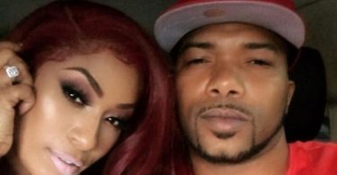 Karlie Redd Apologizes to Maurice Mo Fayne; Engagement Back On