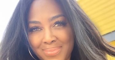 Kenya Moore Returning to Real Housewives of Atlanta