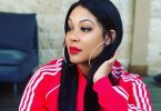 Lyrica Anderson QUITS Love and Hip Hop Hollywood