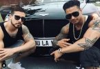 Pauly D + Vinny Guadagnino Open Up on What's Most Important