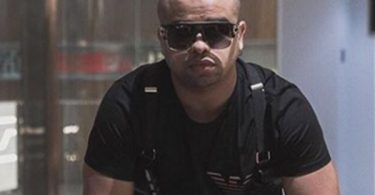 B2K Singer Raz B Domestic Dispute Charges Dropped