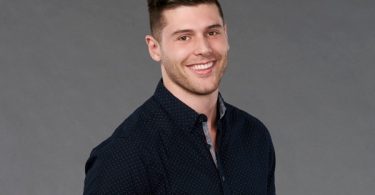 The Bachelorette's Matteo Possibly Has 114 Baby Mamas