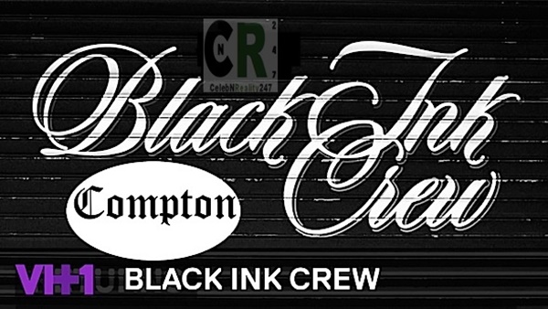Black Ink Crew Compton In The Works