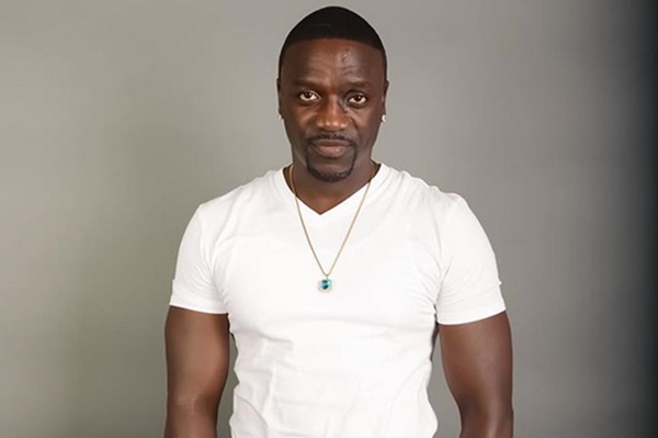 Akon Wants to Be SCRUBBED From Love and Hip Hop Hollywood