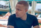 Bow Wow Car Window Smashed Out By Scorned Woman