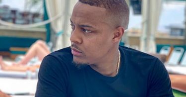 Bow Wow Car Window Smashed Out By Scorned Woman
