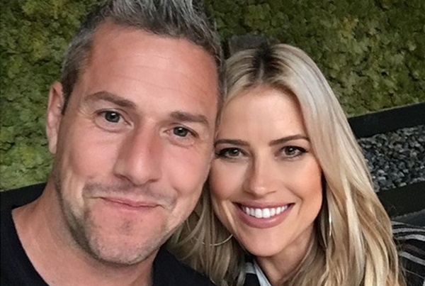 Pregnant Flip or Flop’ Star Christina Anstead Celebrates 6 Months Married