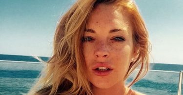 Lindsay Lohan Losing MTV Series 'Lindsay Lohan’s Beach Club'