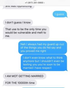 Safaree Been Cheating with IG Model While Engaged