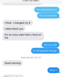Safaree Been Cheating with IG Model While Engaged