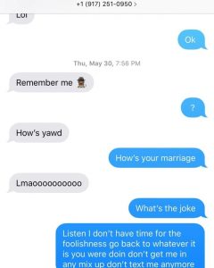 Safaree Been Cheating with IG Model While Engaged