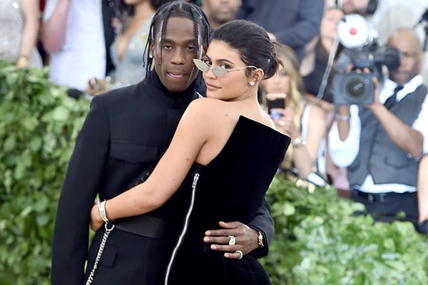 Kylie Jenner Has Second Thoughts on Marrying Travis Scott