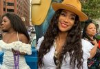 Tami Roman DONE With Shaunie O'Neal