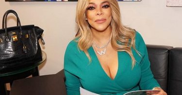 Wendy Williams Sets Record Straight on Real Housewives of New York