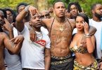 Alexis Skyy Unapologetic About Cucumber Challenge at Boosie's Party